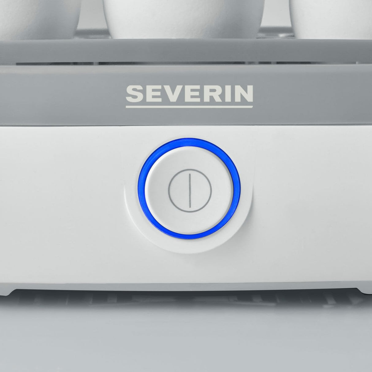 Severin Ek 3164, Cocedor De Huevos