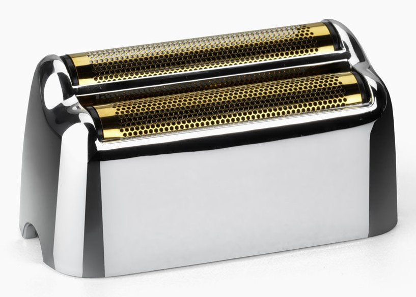 Babyliss Fxfs2e Pro 4artists Double Foil Shaver Chrom