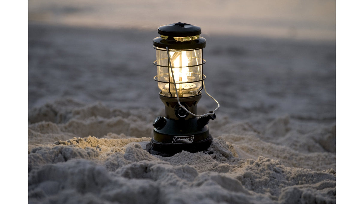 Coleman Northstar Linterna De Gasolina, Lámpara De Gasolina