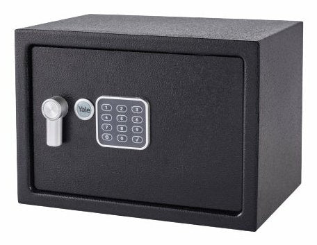 Sejf Podstawowy Yec Domowy Z Alarmem