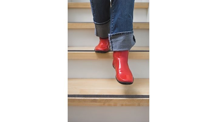 Cinta Antideslizante Tesa 5m 50mm Negra