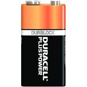 EAN 5050914871673 - Duracell Plus Power 9v Batería de un solo uso Alcalino imagen 1