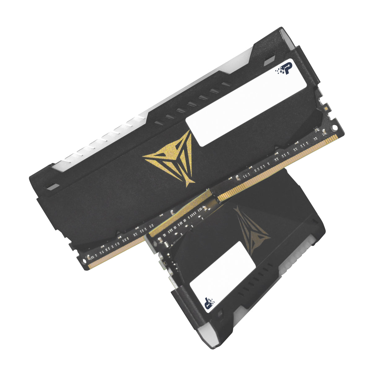 Memoria Ram Patriot Viper Steel Ddr4 64gb 2x32gb 3600mhz Rgb