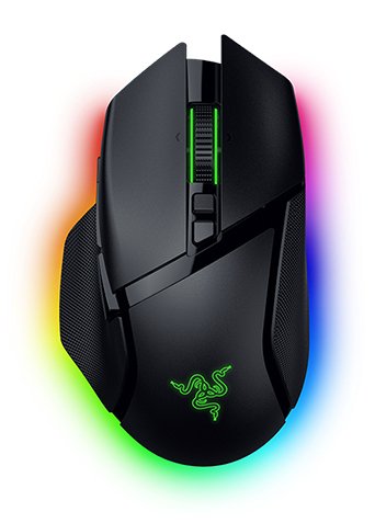 Razer Basilisk V3 Pro 35k