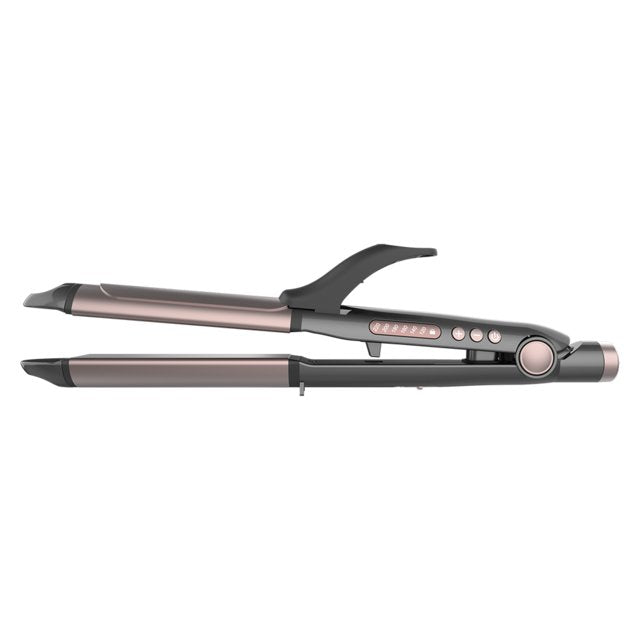 Plancha Pelo 04296 Bamba Ritualcare 1000