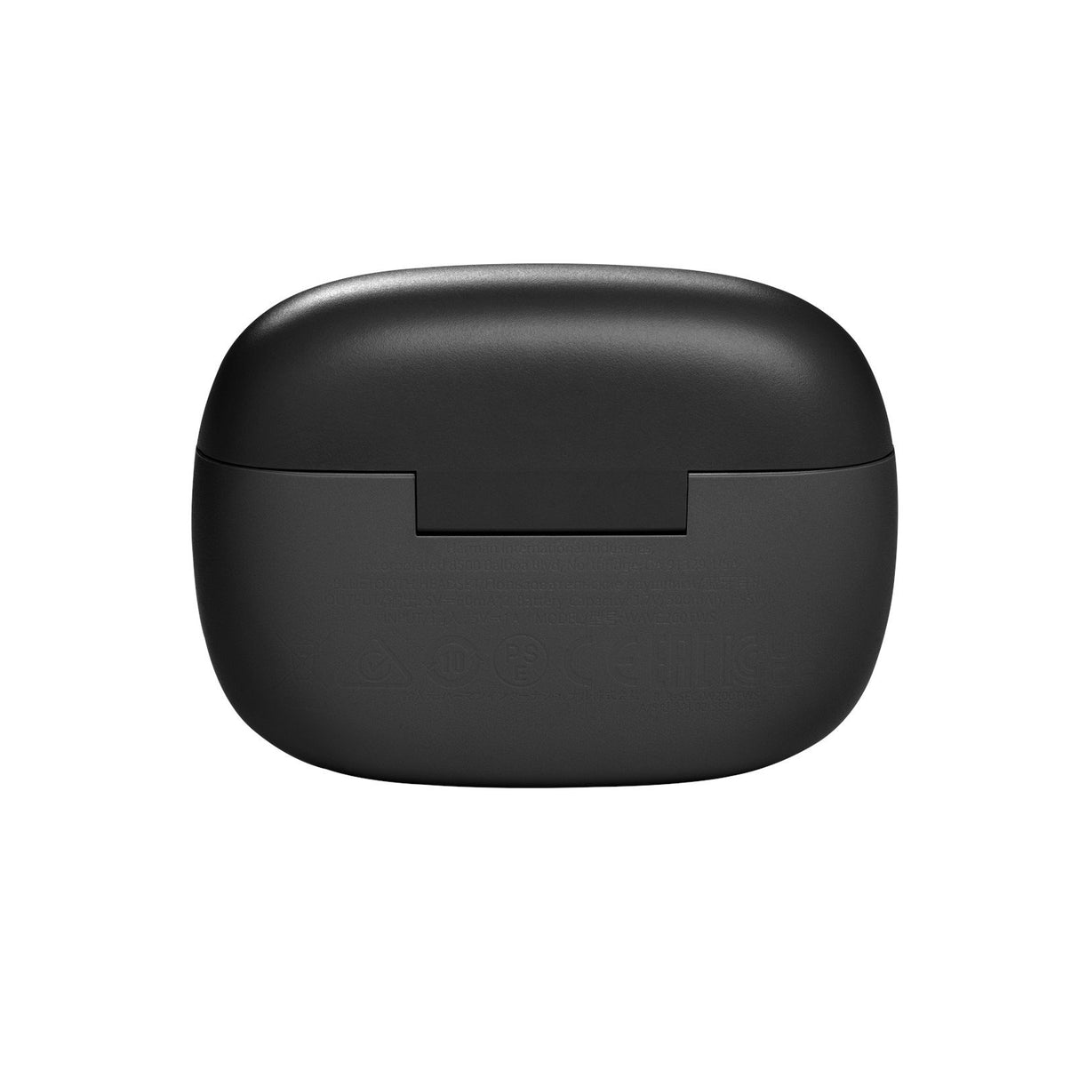 EAN 6925281988424 - JBL Wave 200 TWS Auriculares Inalámbrico Dentro de oído Música Bluetooth Negro imagen 5