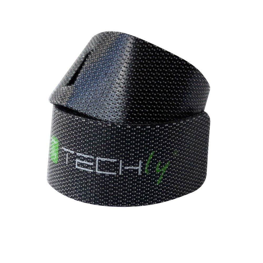 Techly Usb3.1 Cable Mecker Typ-A - Mecker Usb Typ-C Negro