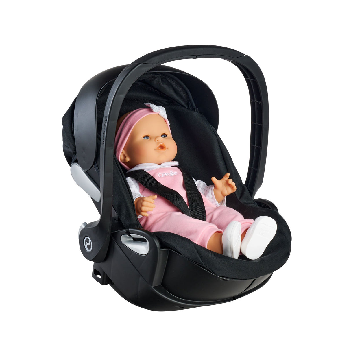 EAN 4063013141883 - Corolle 9000141880 accesorio para muñecas Capazo de juguete imagen 4