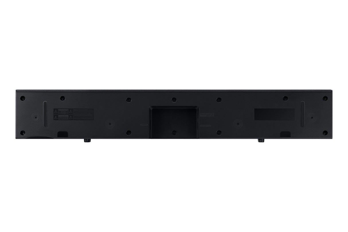 Barra De Sonido Con Bluetooth Samsung Hw-C400 Essential B-Series 2023 40w 2.0