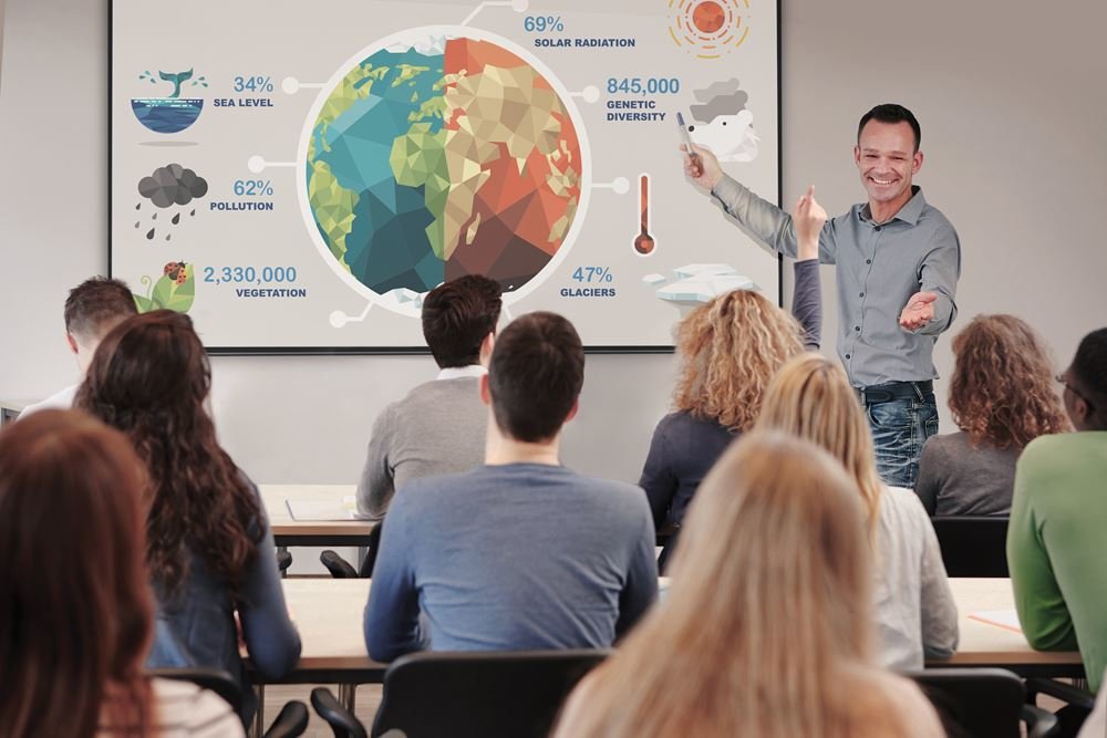 EAN 5055387667426 - Optoma ZW340e Proyector de alcance estándar 3600 lúmenes ANSI DLP WXGA (1280x800) 3D Blanco imagen 13