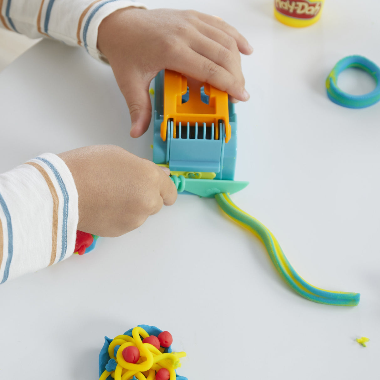 EAN 5010996204646 - Play-Doh F88055L0 juguete de arte y manualidades imagen 12