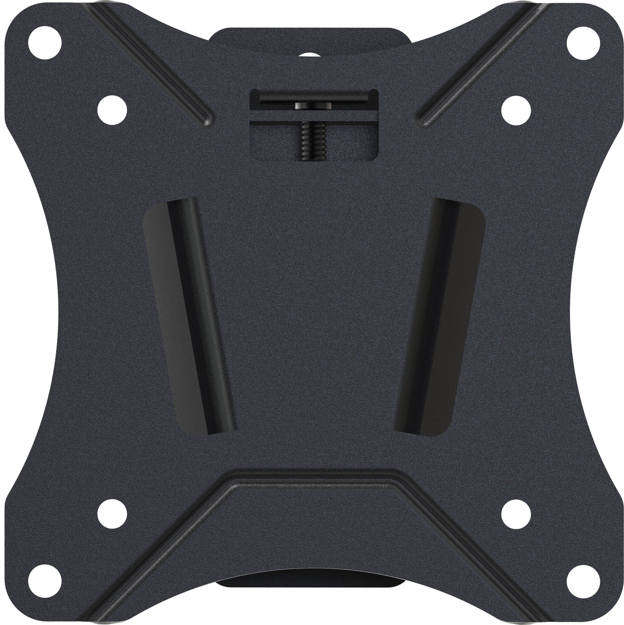 EAN 4754703000008 - Vision VFM-W1X1TV2 soporte para monitor 86,4 cm (34") Pared Negro imagen 1