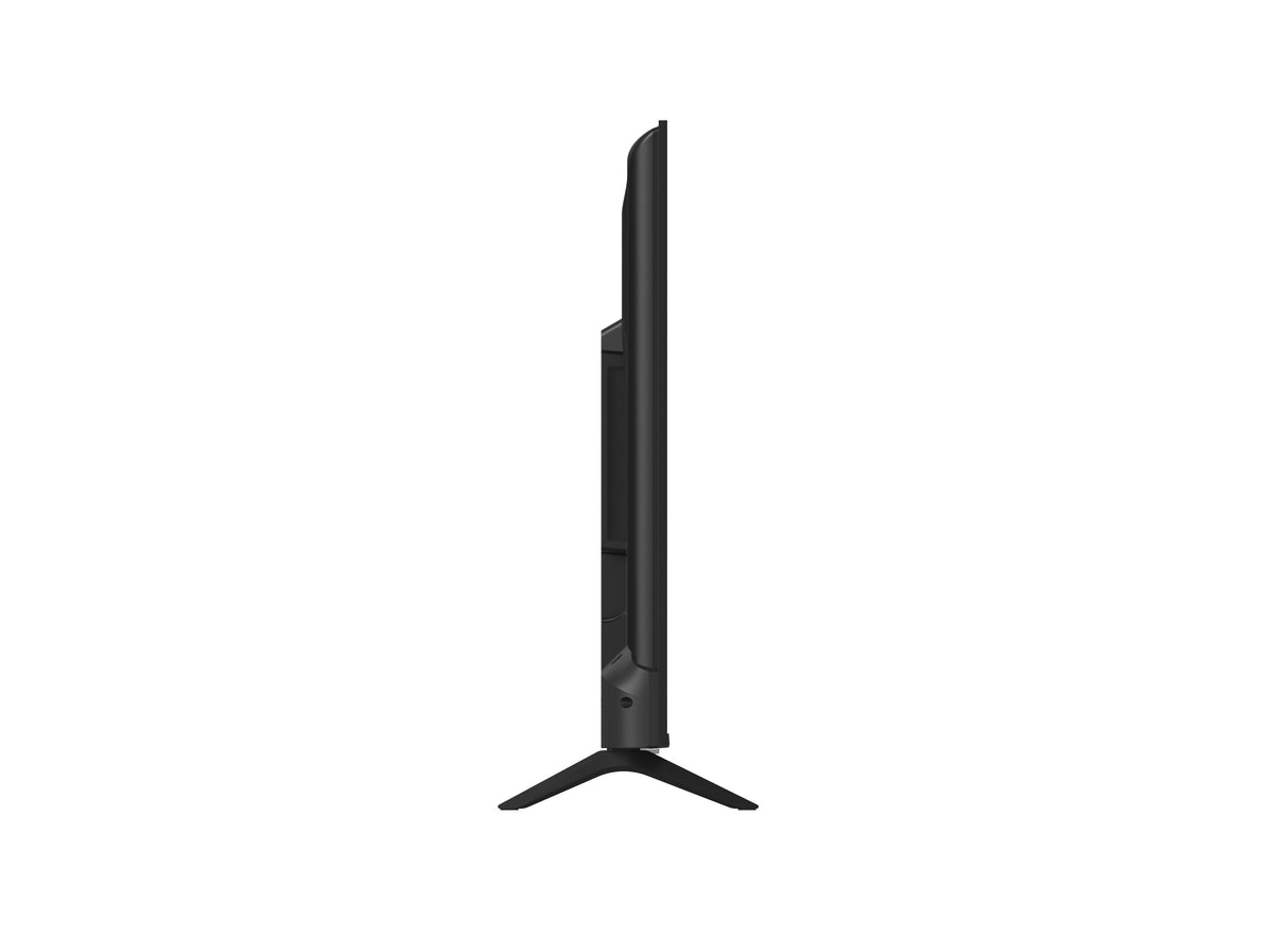 Televisor Daewoo 50 " Qled 4k Uhd 50vb56qv Smart Tv