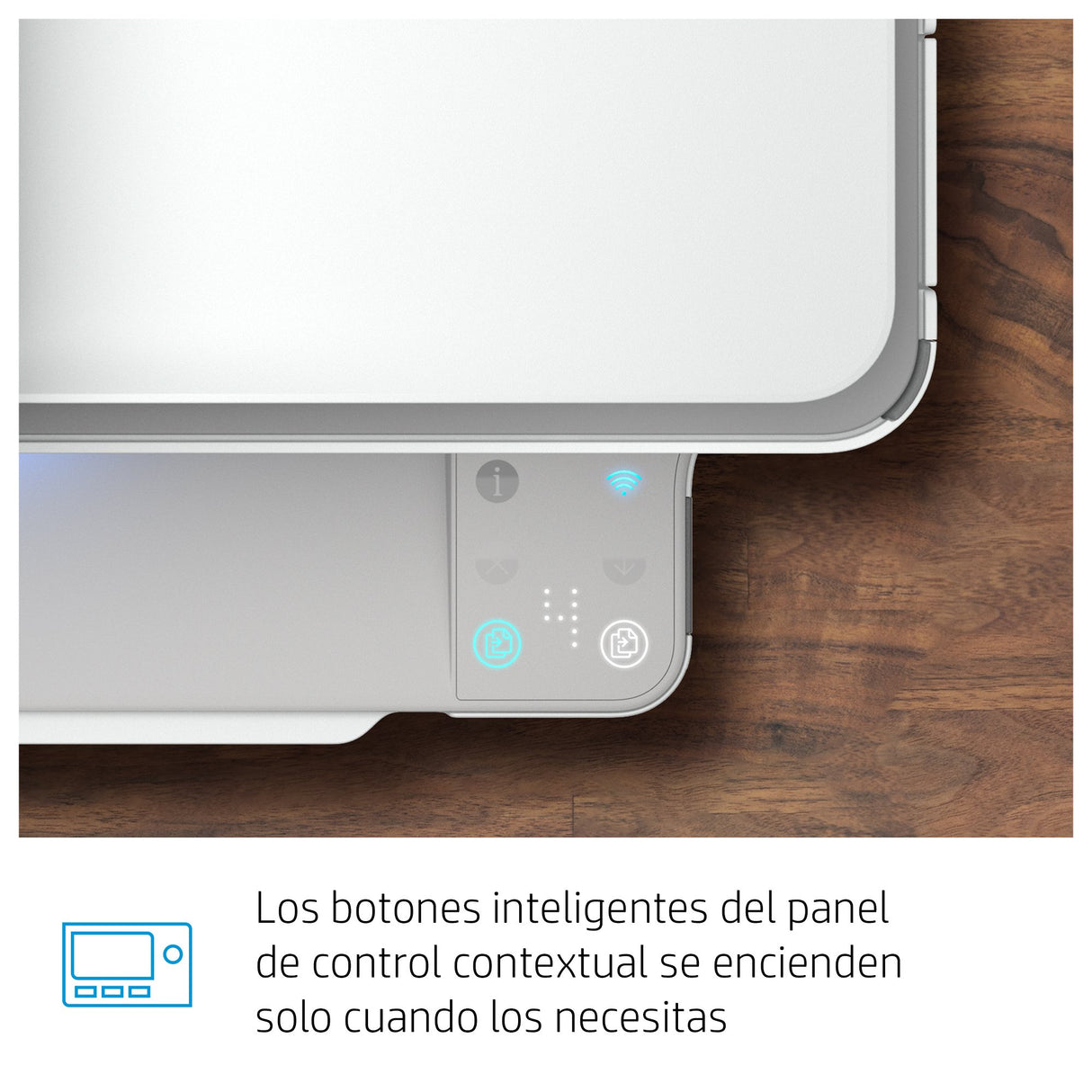 EAN 0195161625343 - HP ENVY 6030e AiO Printer Inyección de tinta térmica A4 4800 x 1200 DPI 10 ppm Wifi imagen 9