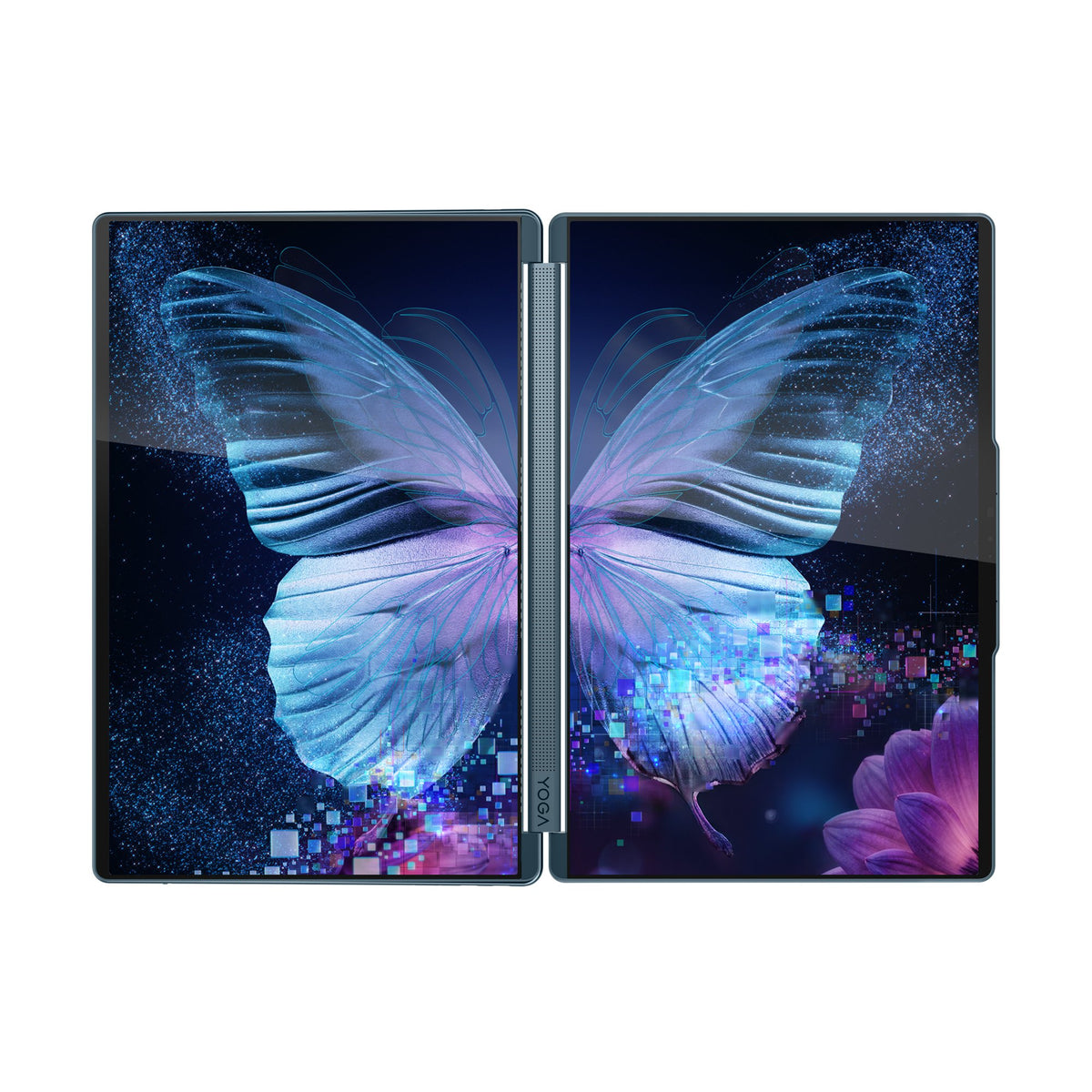 EAN 199271328682 - Lenovo Yoga Book 9 14IAH10 Intel Core Ultra 7 255H Híbrido (2-en-1) 35,6 cm (14") Pantalla táctil 2.8K 32 imagen 4