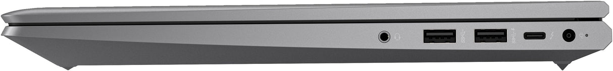 EAN 197961445121 - HP ZBook Power 15.6 G10 Intel® Core™ i7 i7-13700H Estación de trabajo móvil 39,6 cm (15.6") Full HD 16 GB imagen 4