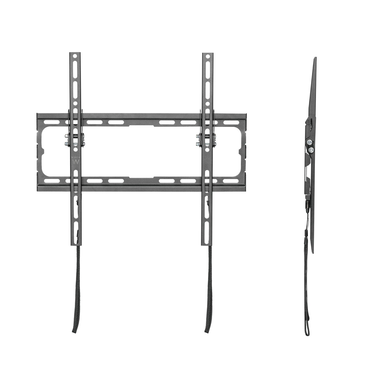 EAN 8032958186262 - Ewent EW1507 soporte para TV 177,8 cm (70") Negro imagen 2