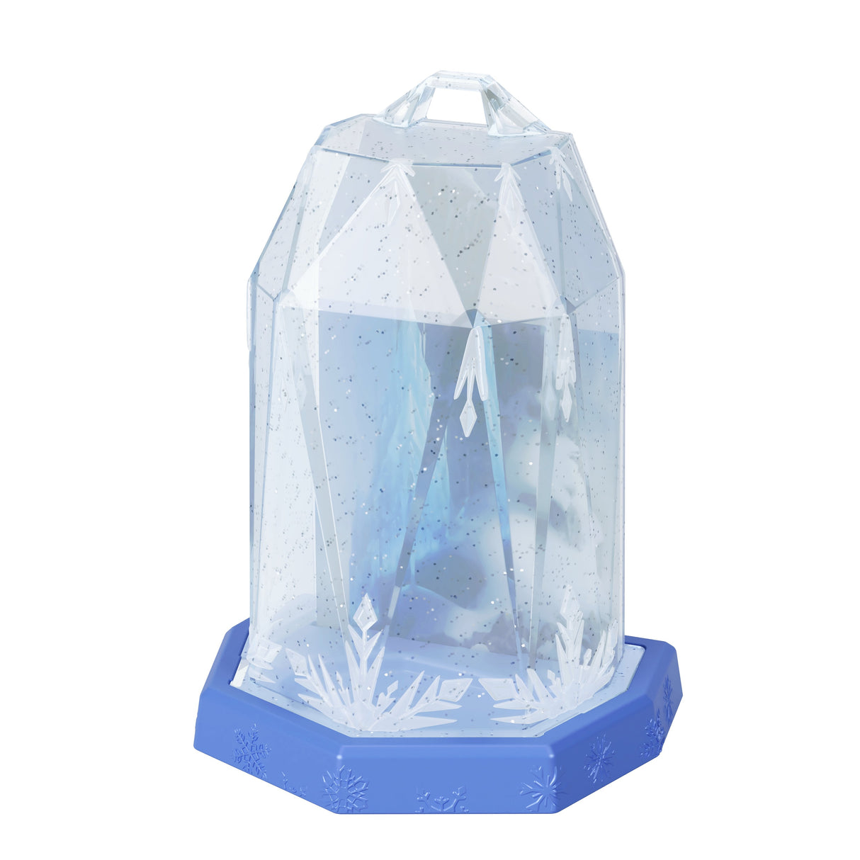 Lalka Frozen Kraina Lodu Ice Reveal Asortyment