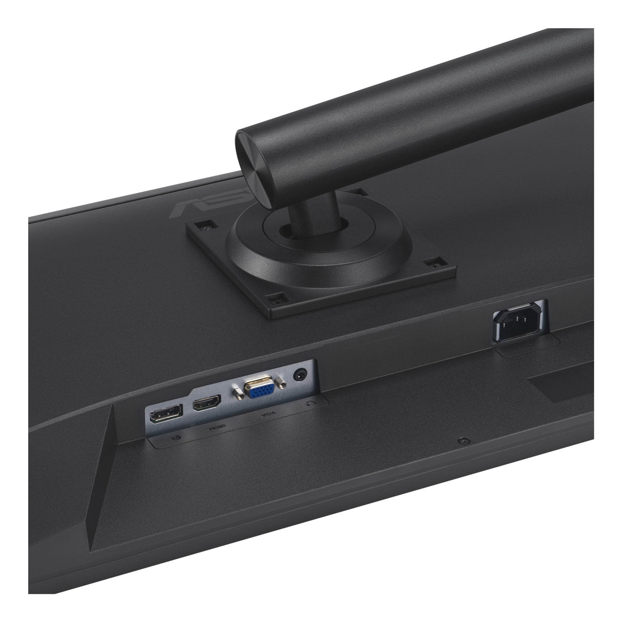 Monitor Profesional Asus Va279qgse 27' Full Hd Multimedia Regulable En Altura Negro