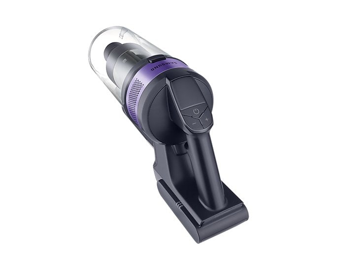 EAN 8806092158870 - Samsung VS15A6031R4/GE aspiradora de pie y escoba eléctrica Aspiradora escoba Batería Secar Ciclónico Sin imagen 22