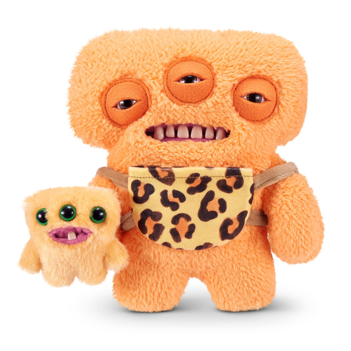 EAN 4894680042278 - ZURU Fuggler 15732 juguete de peluche imagen 3