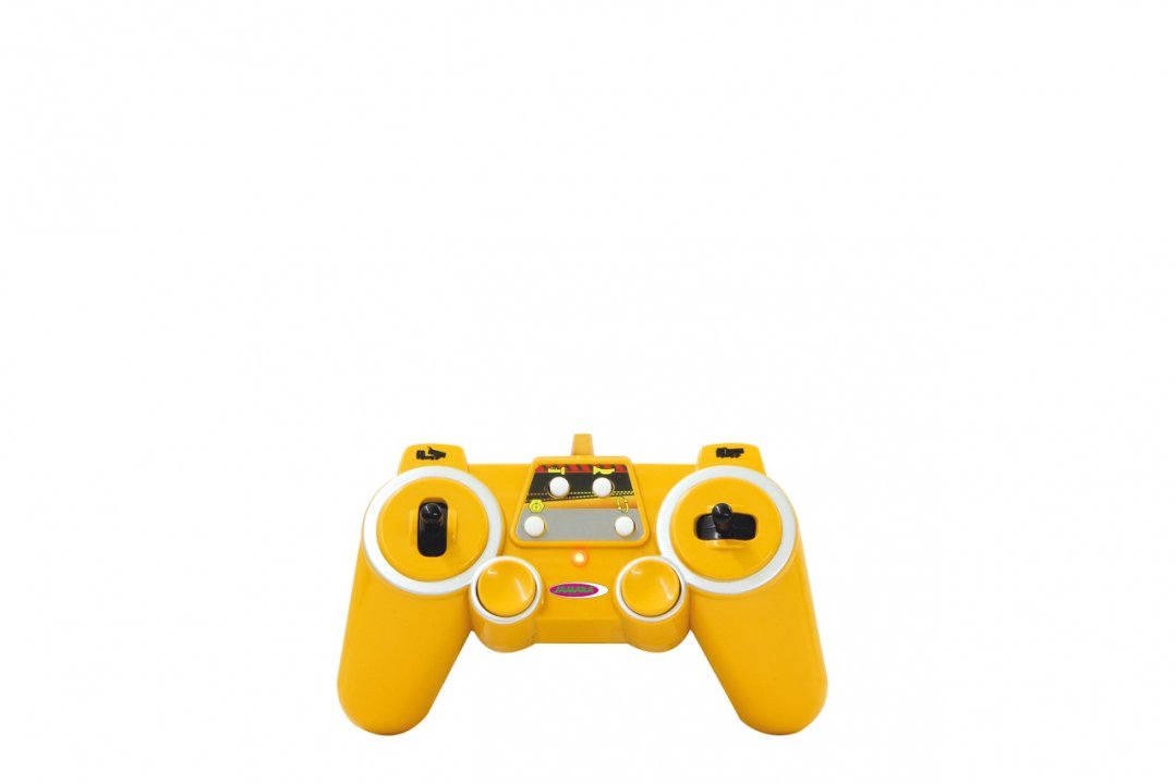 EAN 4042774418038 - Jamara MAN modelo controlado por radio imagen 6
