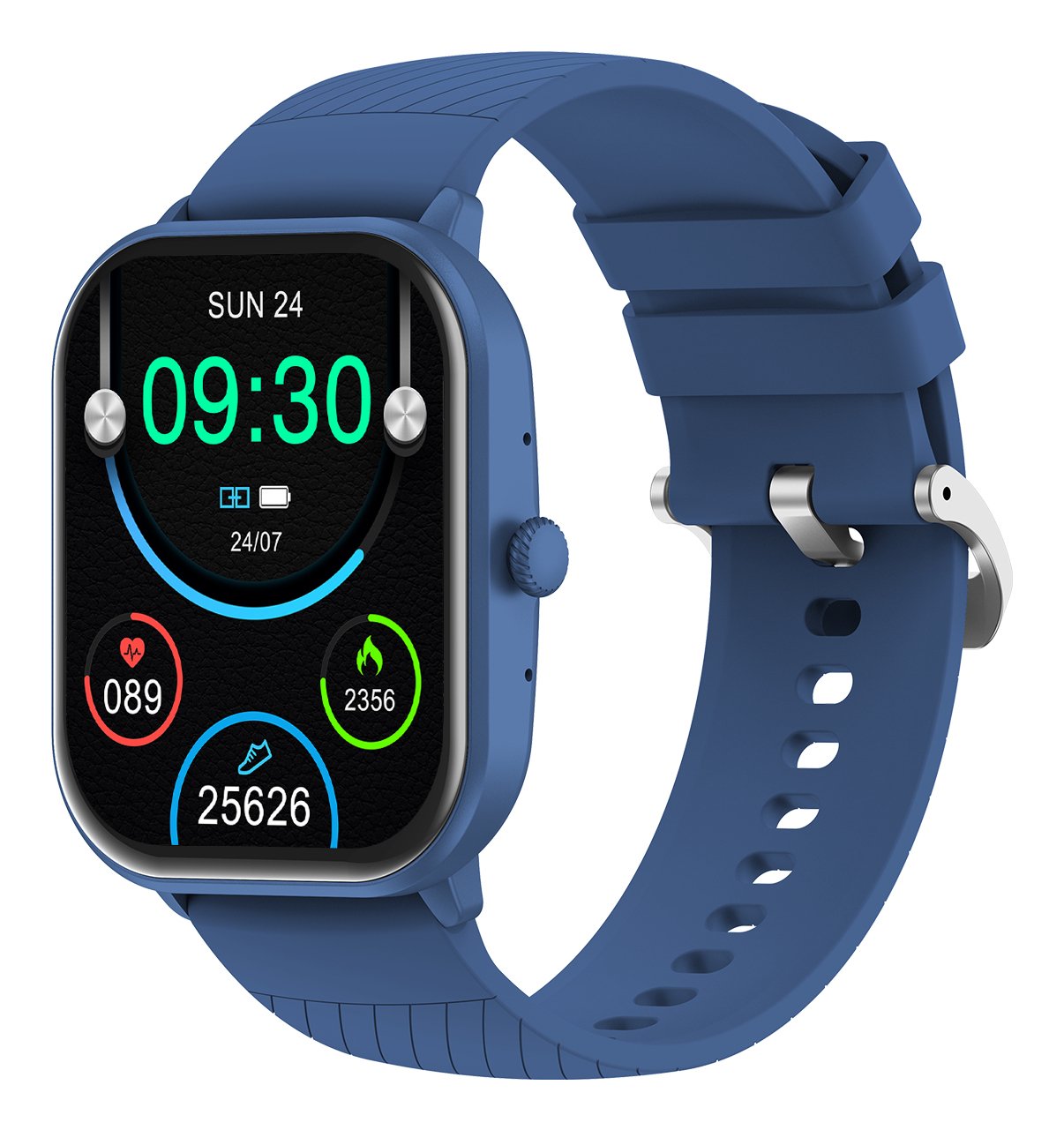 Denver Swc-187bu Blau