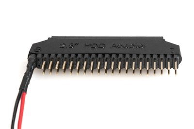 Almacenamiento Digitus Kit Ssd/Hdd 2.5" 3.5" Bay Incl. Soportes Adaptad Tornillo