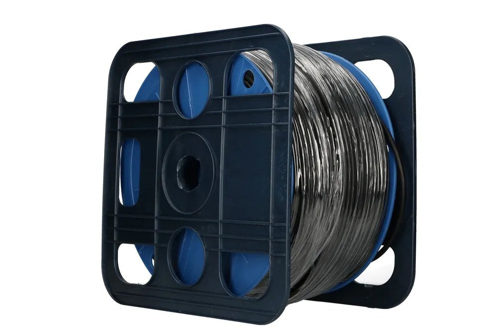 Extralink Cat5e Sftp (Sf/Utp) V2 Outdoor Twisted Pair 305m