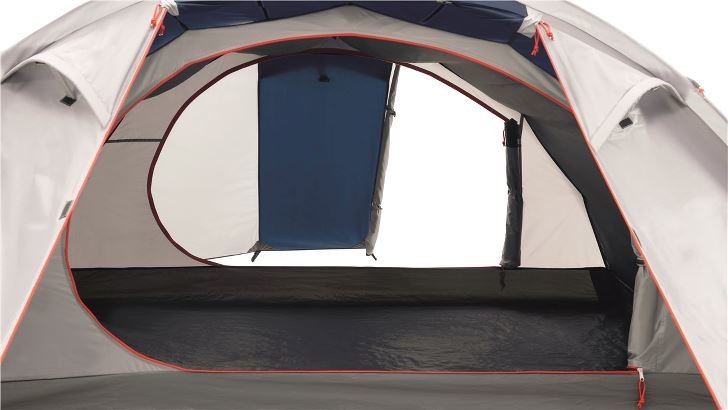 Easy Camp Vega 300 Compact 3 Personas(S) Azul, Blanco Tienda De Cúpula/Iglú 120447