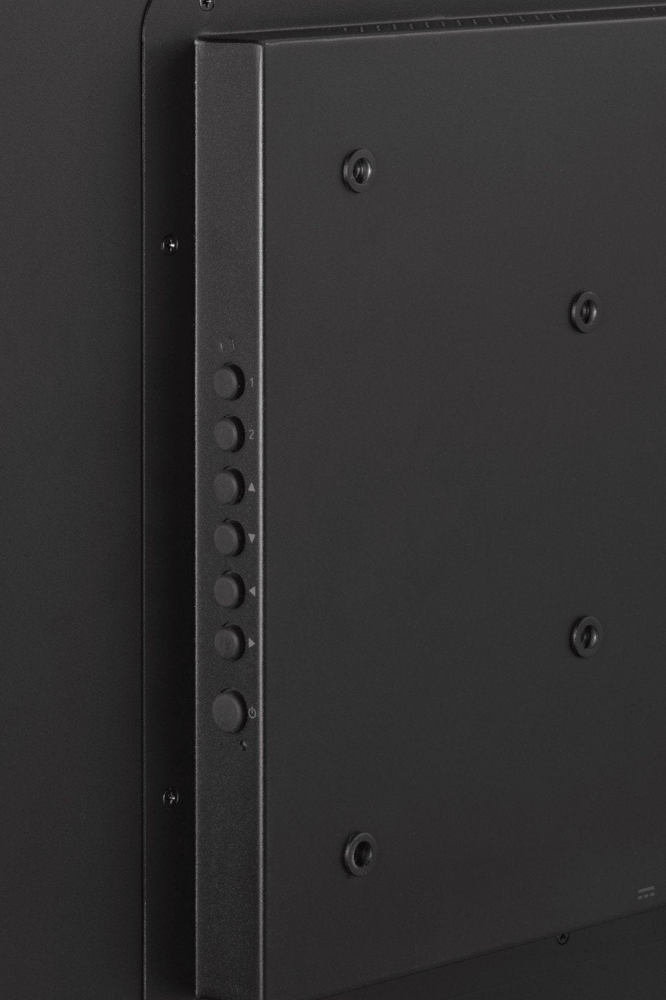 Monitor Viewsonic Led 31.5 Td3207 Tactil Negro