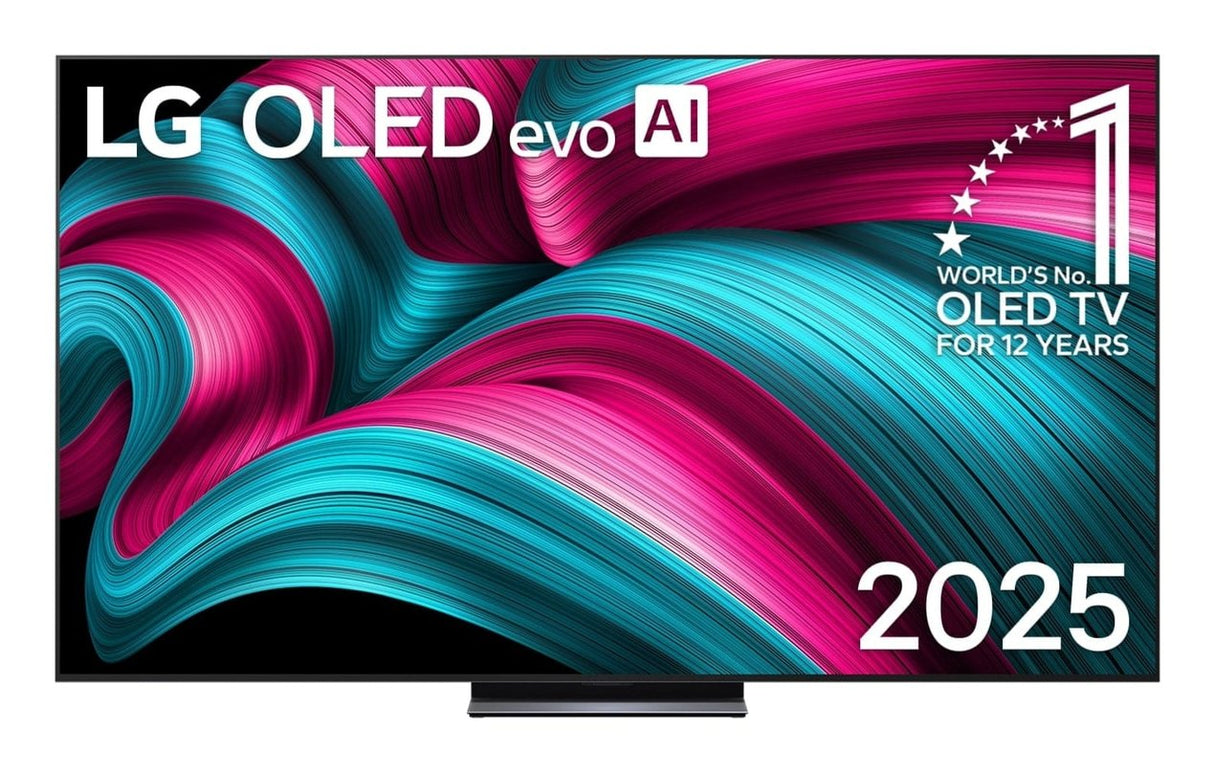Oled83c56la 83 Smt Oled 150w Webos