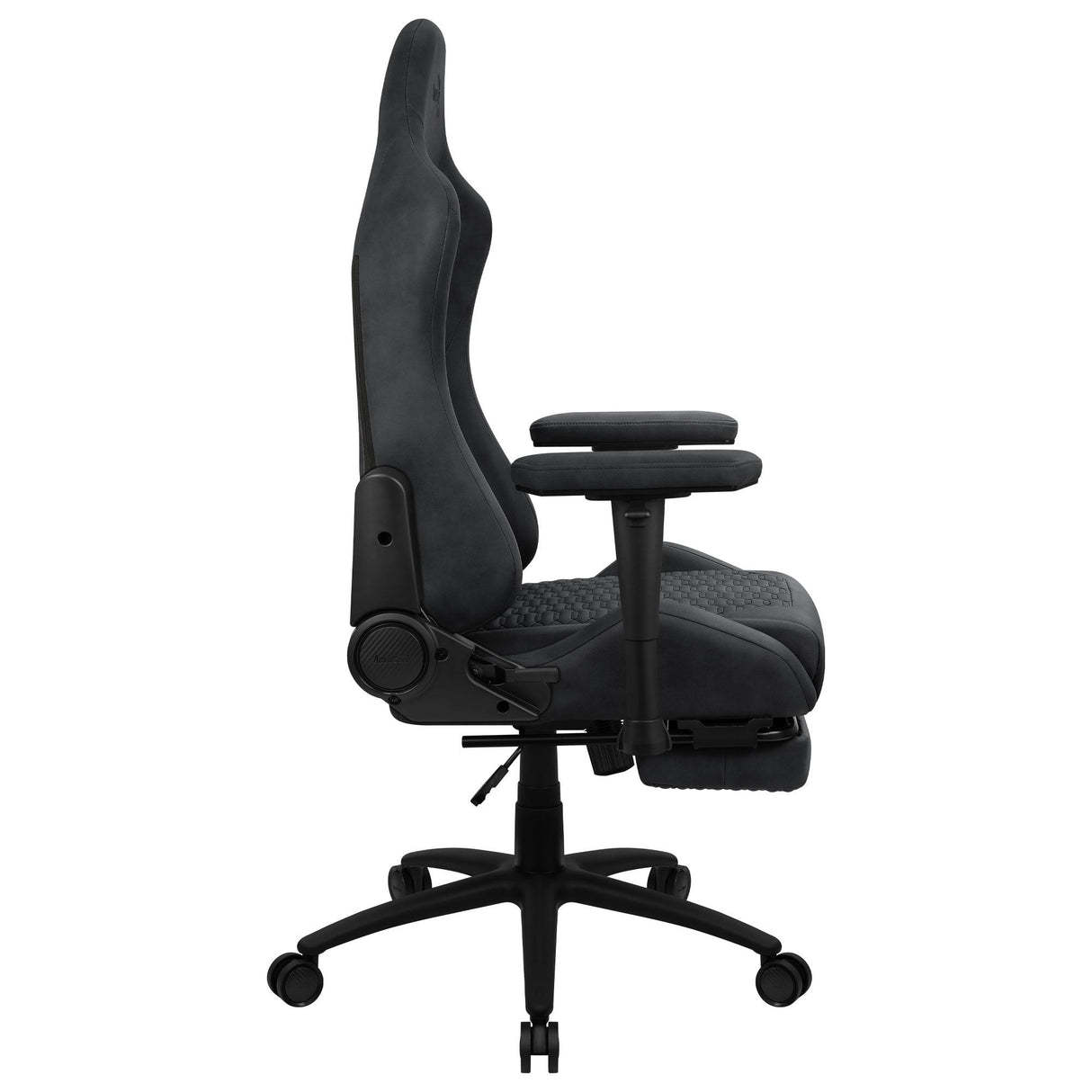 EAN 4711099472741 - Aerocool Royal AeroSuede Silla para videojuegos universal Asiento acolchado imagen 4