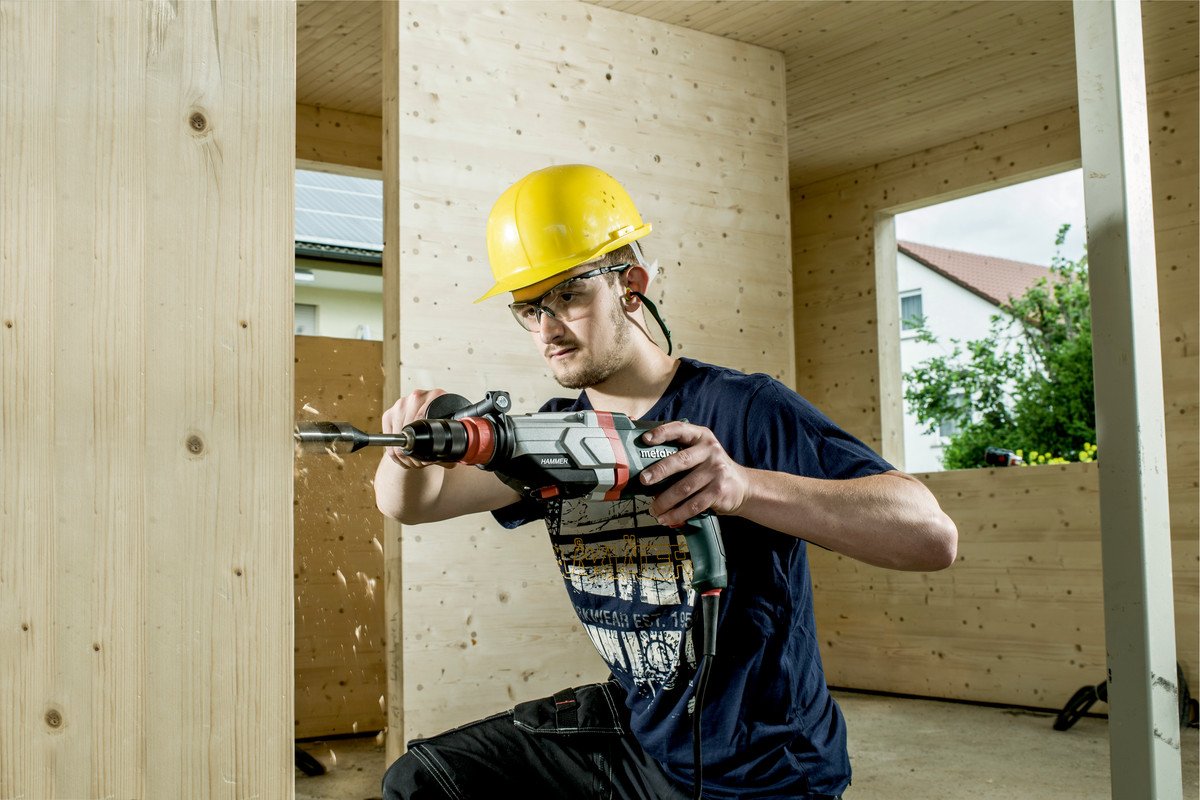 Metabo Uhev 2860-2 Quick Multihammer