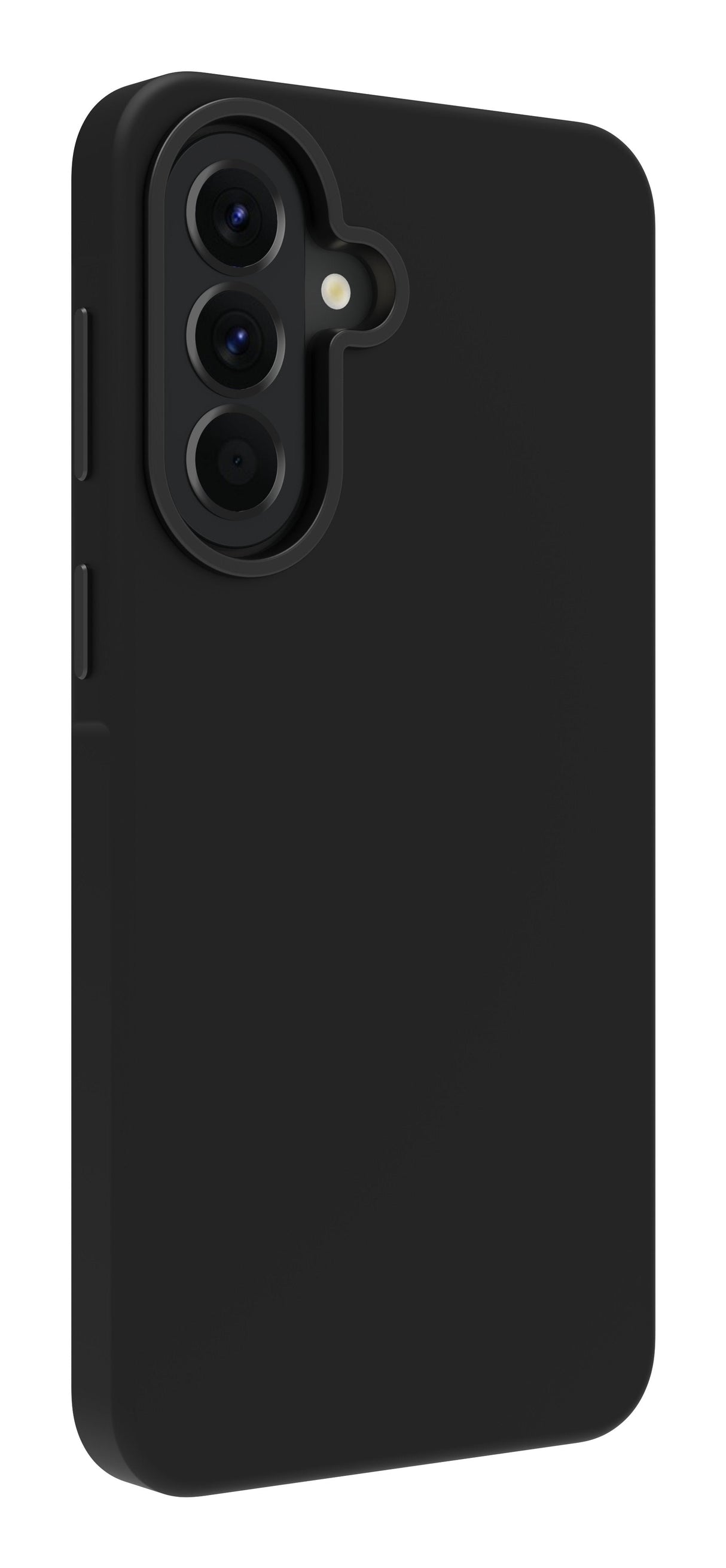 Dbramante1928 Roskilde Carcasa Trasera Para Teléfono Móvil Magneto Icon Medianoche Para Samsung Galaxy A57
