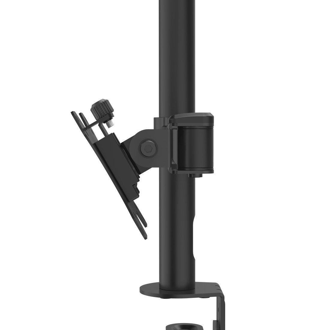 EAN 4047443469083 - Hama 00118494 soporte para monitor 88,9 cm (35") Escritorio Negro imagen 2