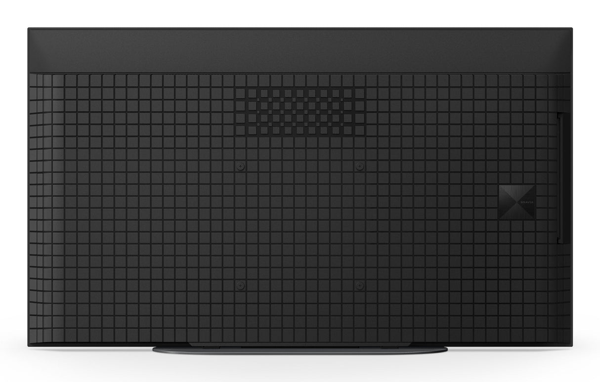 Televisor Sony Xr-42a90k 106,7 Cm (42") 4k Ultra Hd Smart Tv Wifi Negro