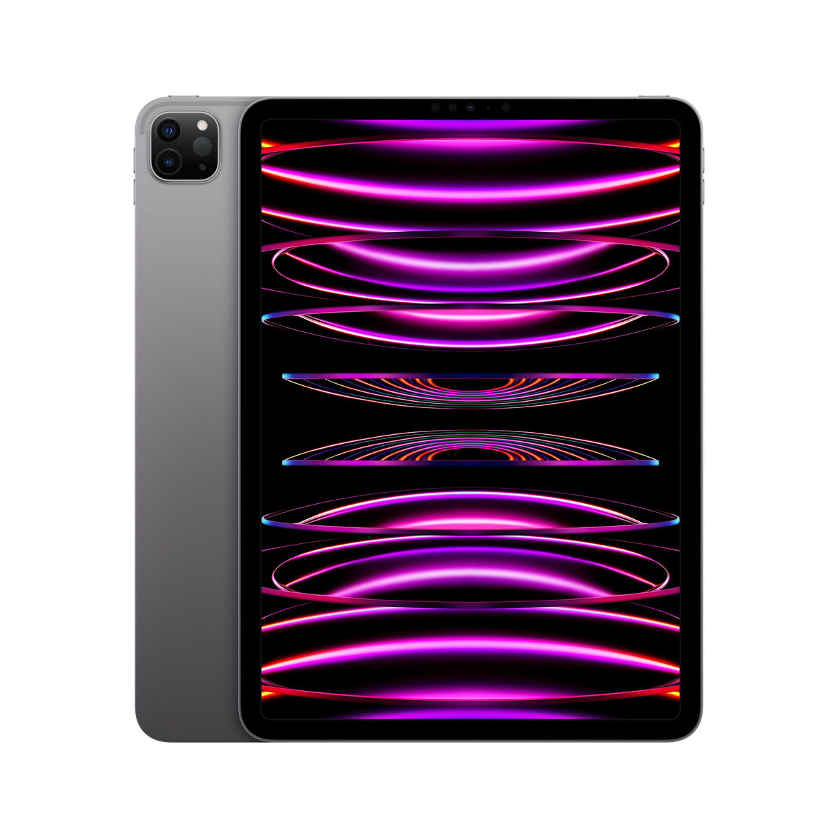 EAN 194253266327 - Apple iPad Pro Apple M 1 TB 27,9 cm (11") 16 GB Wi-Fi 6E (802.11ax) iPadOS 16 Gris imagen 1
