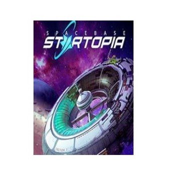 Juego Spacebase Startopia Switch