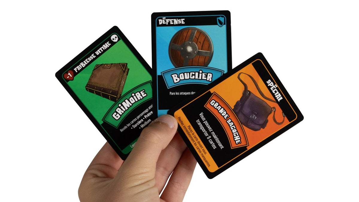EAN 3760089891803 - Topi Games ETL-125901 juego de tablero 30 min Juego de mesa Estrategia imagen 10