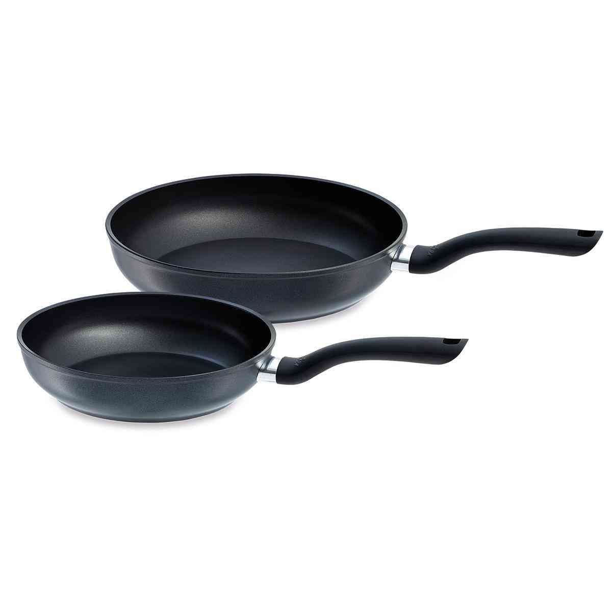 Fissler Cenit Indukcja Zestaw 2szt. 24/28cm 045-301-02-100/0