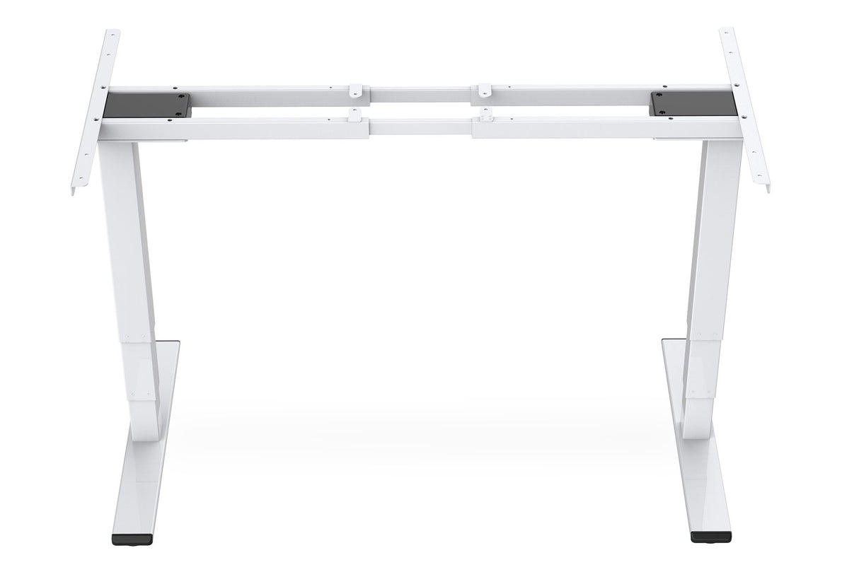 EAN 4016032481980 - Digitus DA-90433 estructura regulable para escritorio 2 pata(s) imagen 4