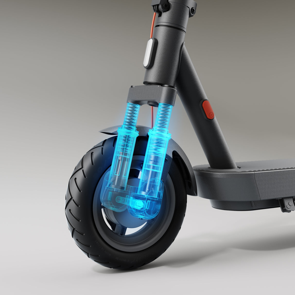Patinete Xiaomi Electric Scooter 5