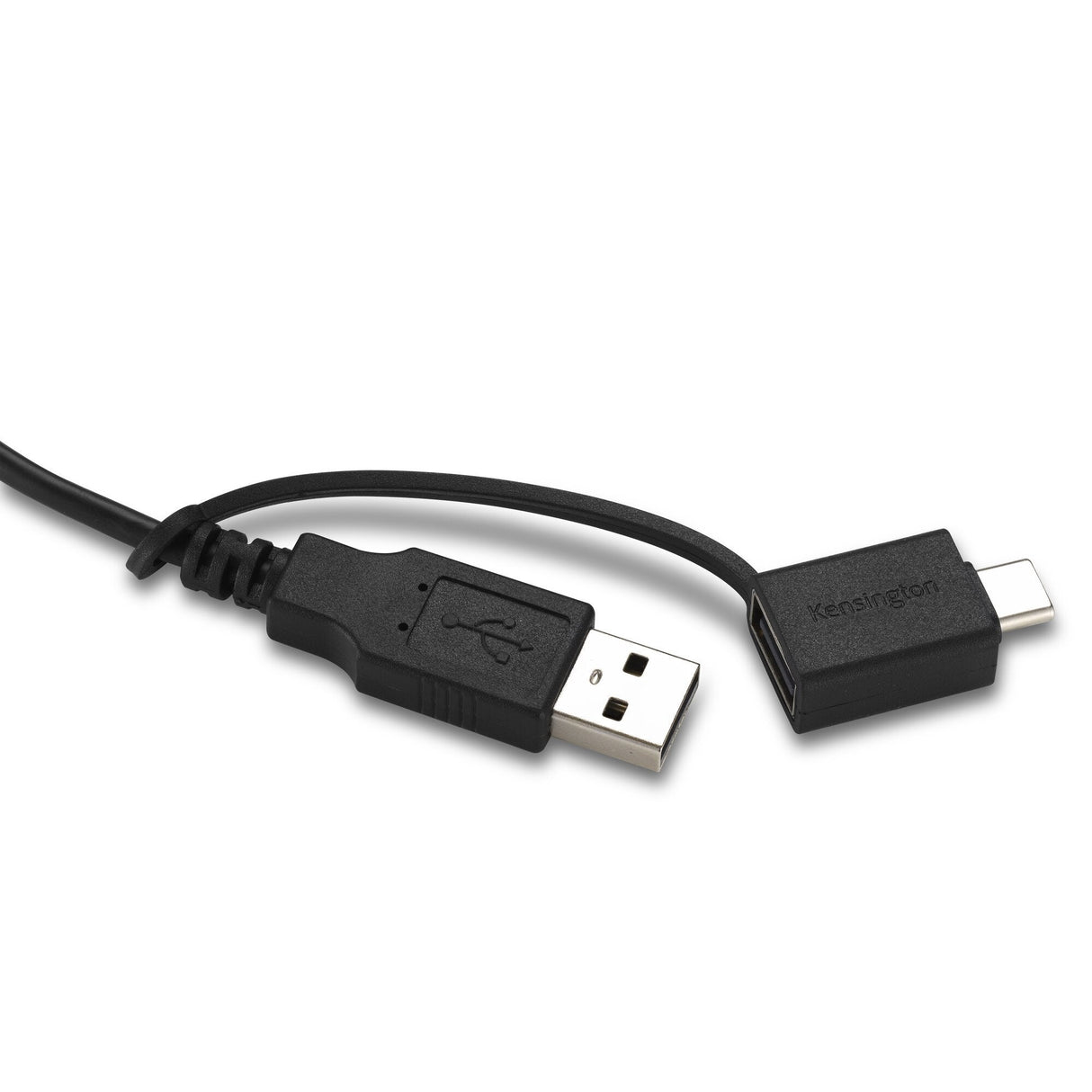 Kensington Fingerabdruck Key Verimark Desktop 2.0