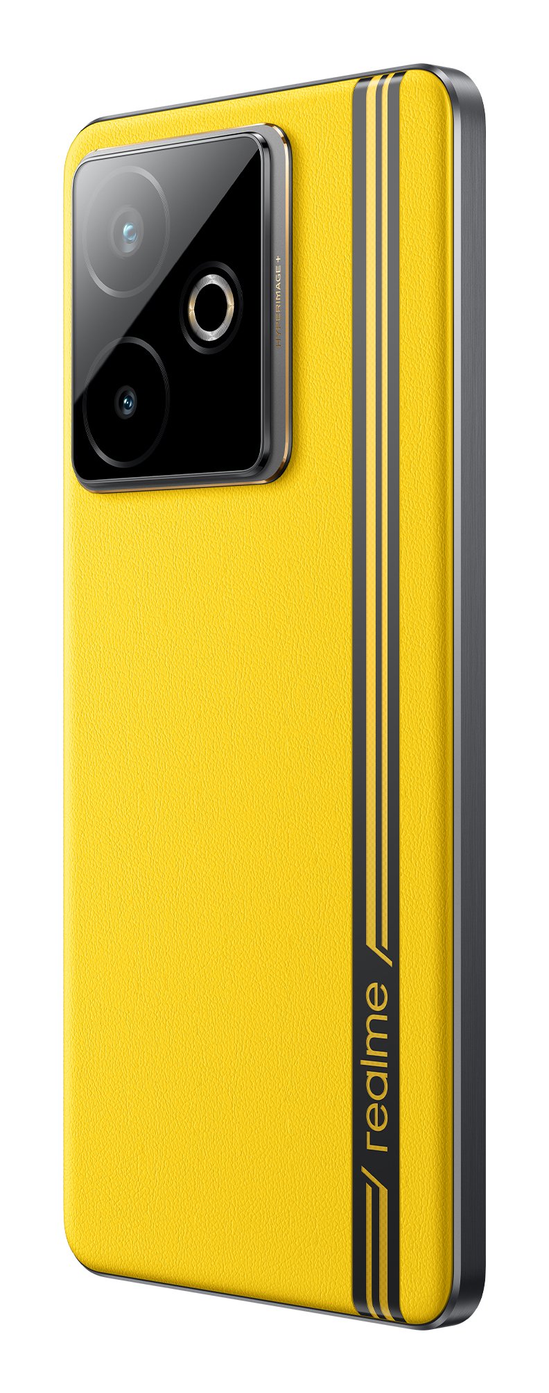 EAN 6941764464773 - realme GT 7T 17,3 cm (6.8") SIM doble Android 15 5G USB Tipo C 12 GB 256 GB 7000 mAh Amarillo imagen 6