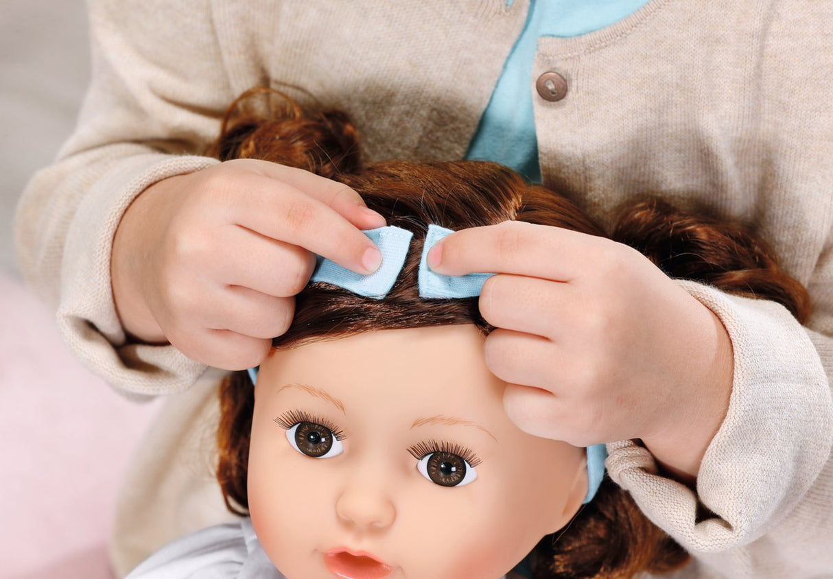 EAN 4001167707234 - Baby Annabell Sophia imagen 9