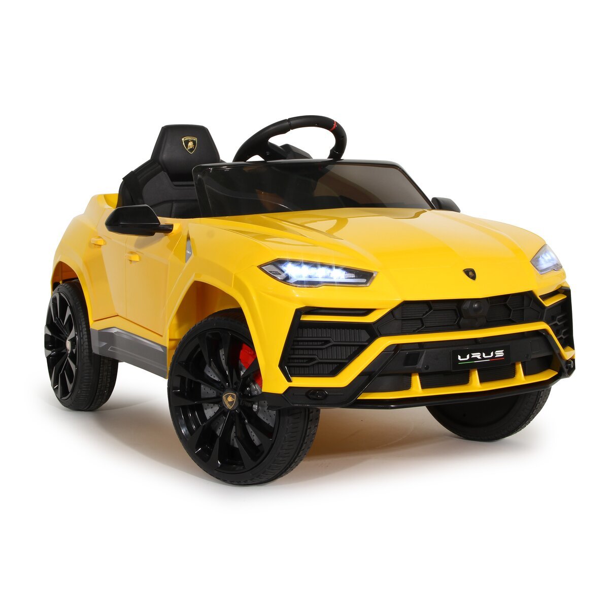 EAN 4042774466695 - Jamara 460624 correpasillos o balancín infantil Correpasillos con forma de coche imagen 3