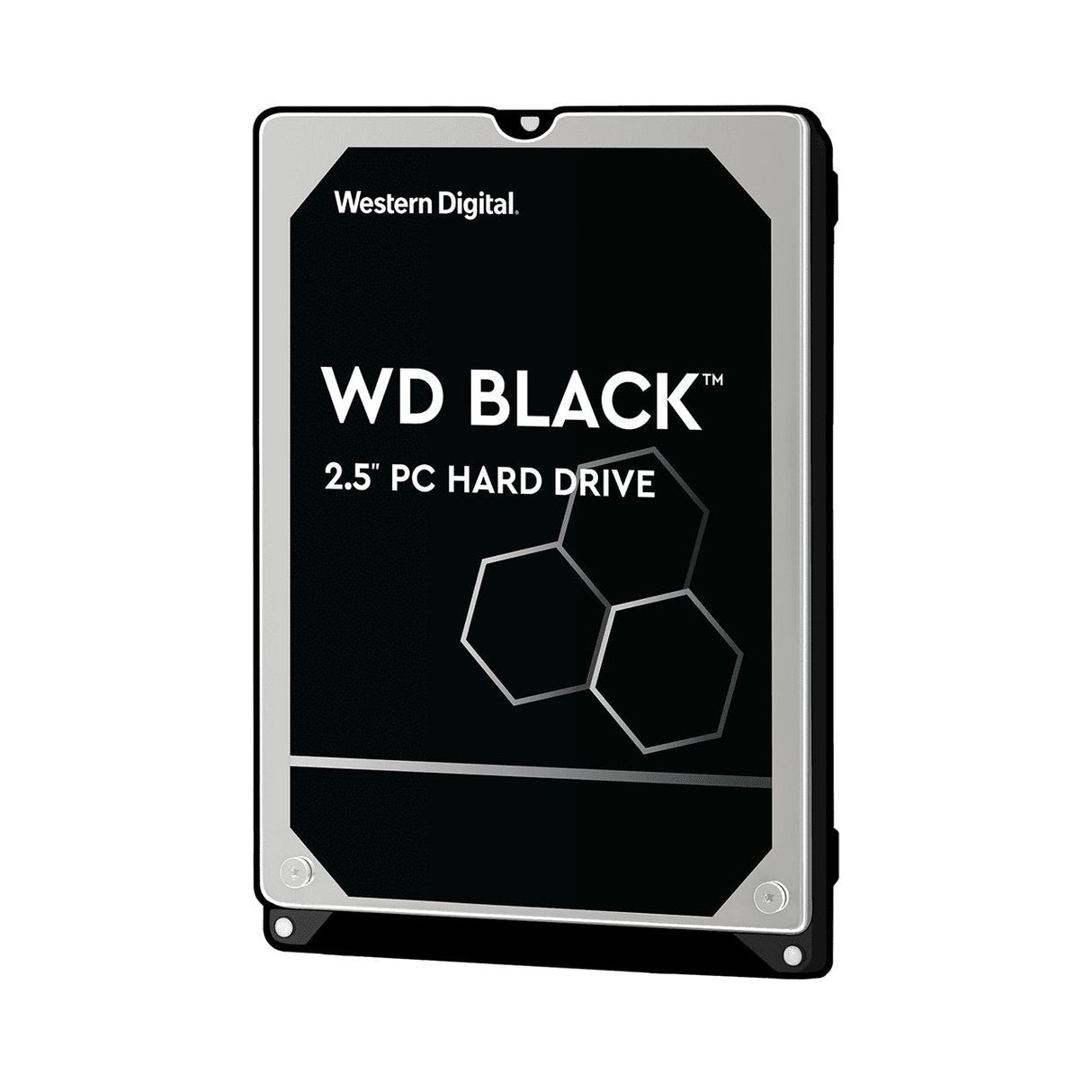 EAN 0718037873343 - Western Digital WD_Black disco duro interno 500 GB 7200 RPM 2.5" Serial ATA III imagen 1