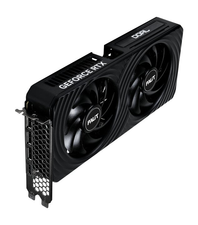 Palit Rtx5060ti Dual 8gb Gddr7 Ne7506t019p1-Gb2062d Retail