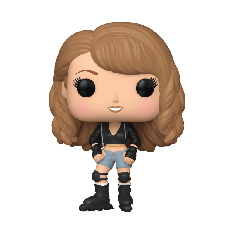 EAN 0889698640572 - FUNKO POP! 64057 figura de acción y colleccionable imagen 1